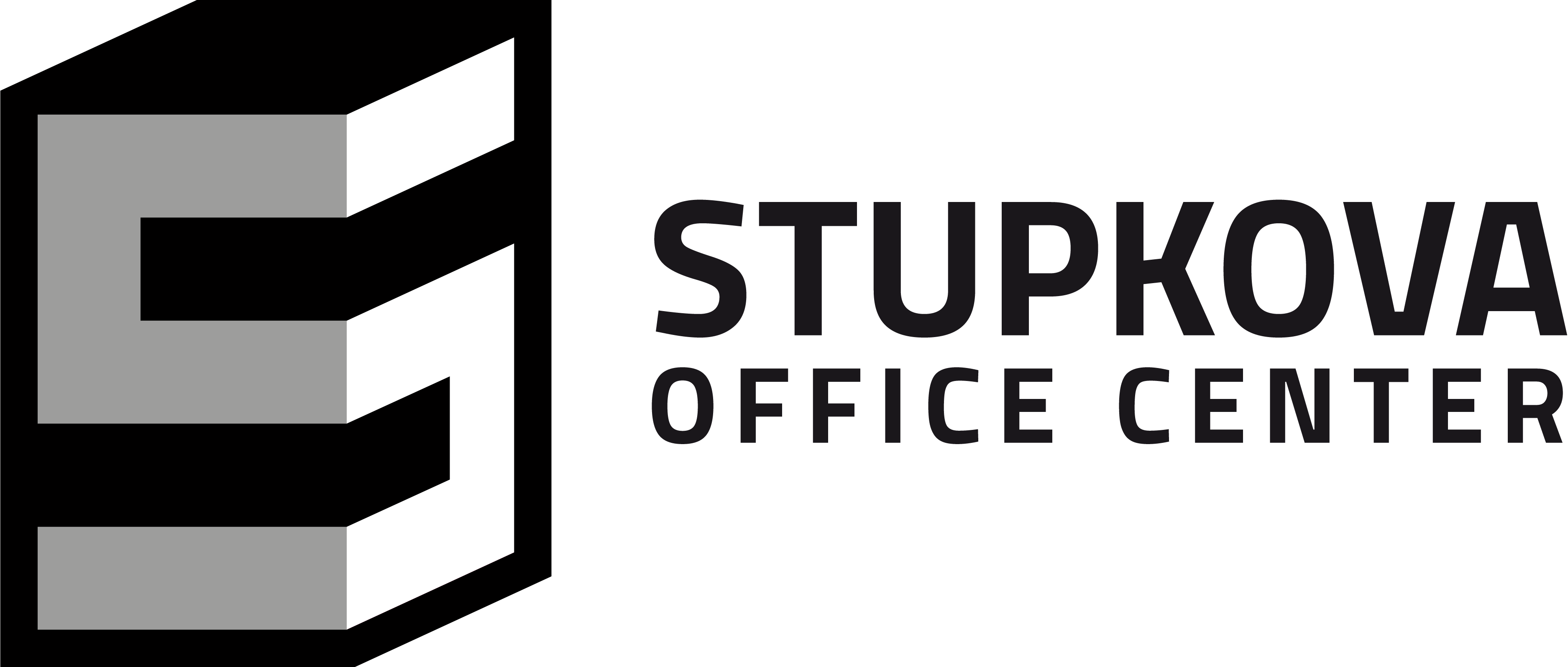 Stupkova Office Center